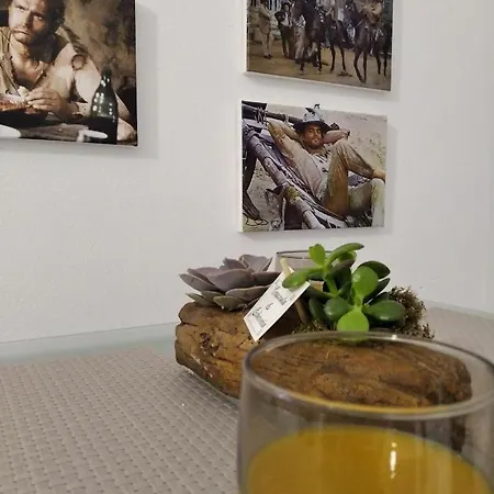 Apartament C'era Volta Verbania Intra