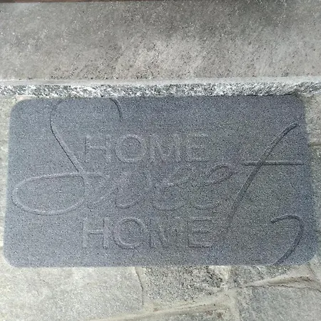 Apartament C'era Volta Verbania Intra