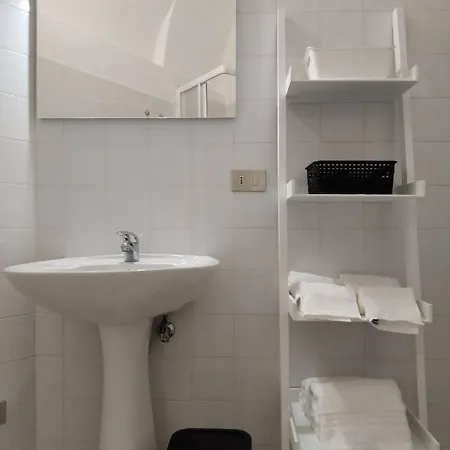 C'era Volta Verbania Apartament