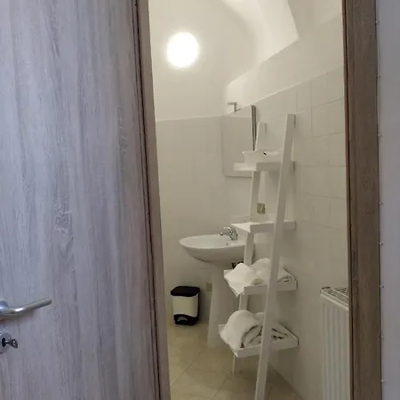 C'era Volta Verbania Apartament *