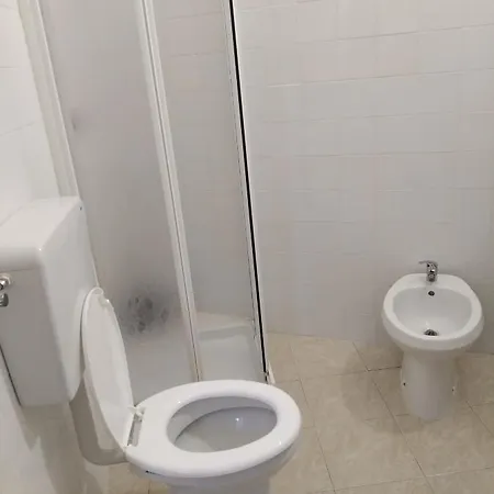 Apartament C'era Volta Verbania Intra