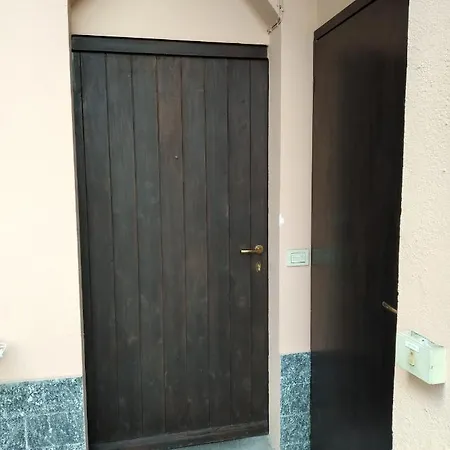 C'era Volta Verbania Apartament Intra