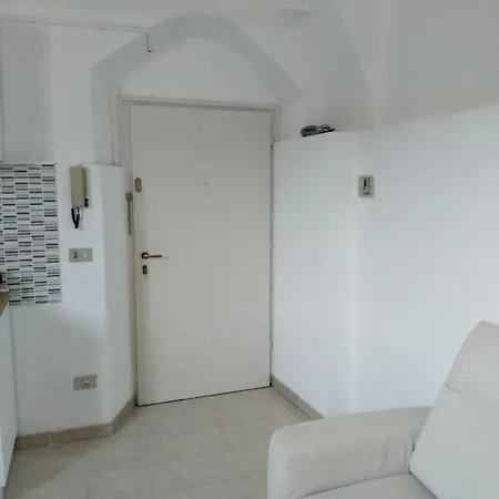 Apartament C'era Volta Verbania *