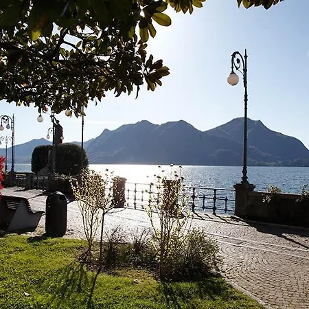 C'era Volta Verbania Apartament