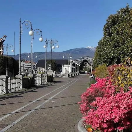 Apartament C'era Volta Verbania Intra
