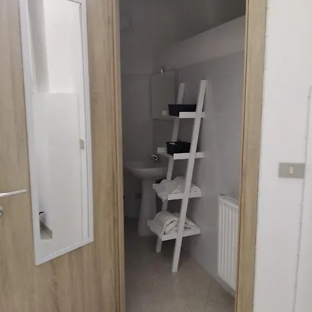 C'era Volta Verbania Apartament