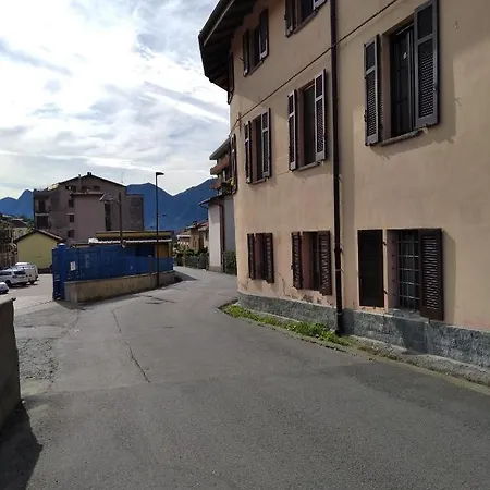 C'era Volta Verbania Apartament