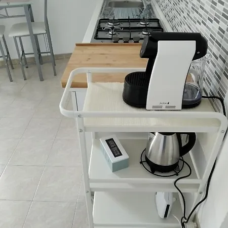 Apartament C'era Volta Verbania *