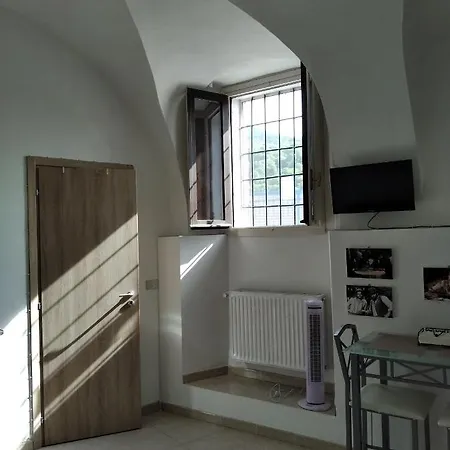 C'era Volta Verbania Apartament *