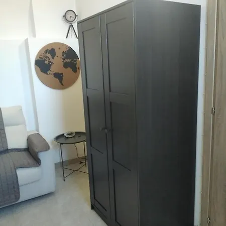 C'era Volta Verbania Apartament *